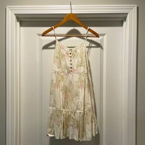 Urban Outfitters Sundress